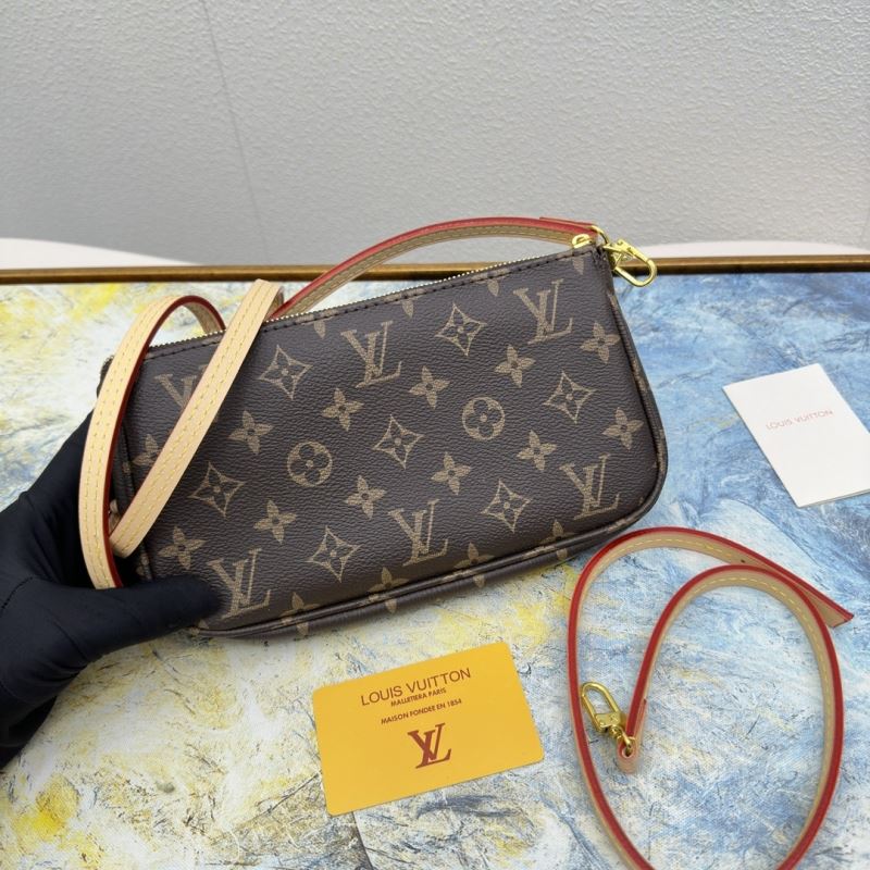 Louis Vuitton Satchel Bags